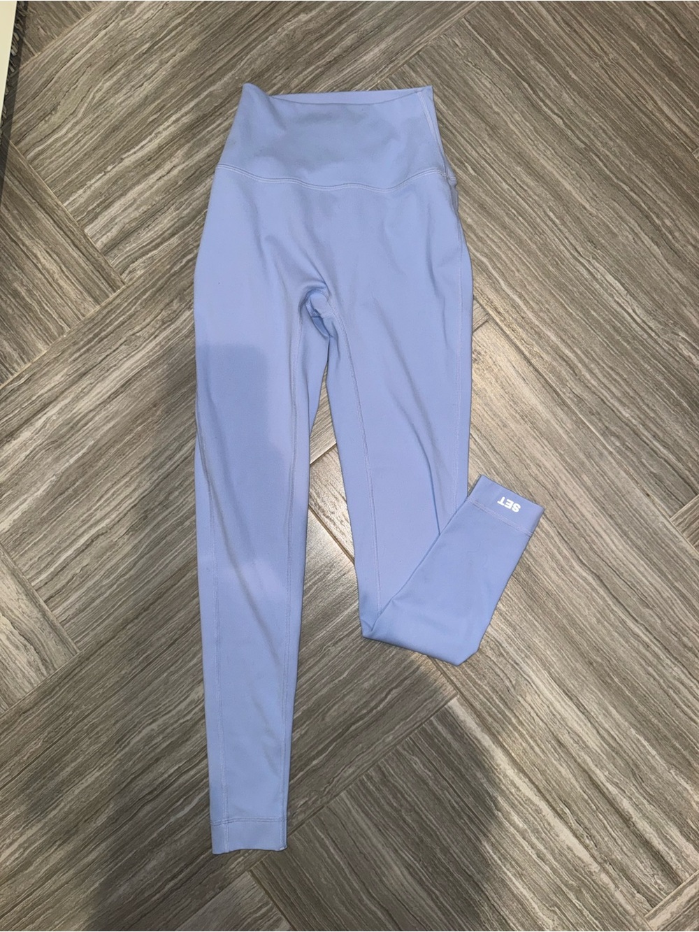 Set Active Leggings